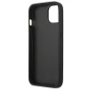 Чохол Guess 4G Big Metal Logo для iPhone 14 | 13 Gray (GUHCP14S4GMGGR)