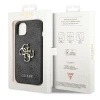 Чохол Guess 4G Big Metal Logo для iPhone 14 | 13 Gray (GUHCP14S4GMGGR)
