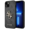 Чохол Guess 4G Big Metal Logo для iPhone 14 Plus Gray (GUHCP14M4GMGGR)