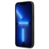 Чохол Guess 4G Big Metal Logo для iPhone 14 Pro Max Gray (GUHCP14X4GMGGR)