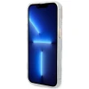 Чохол Guess Metal Outline для iPhone 14 | 13 Gold with MagSafe (GUHMP14SHTRMD)