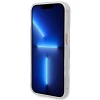 Чохол Guess Metal Outline для iPhone 14 Pro Gold with MagSafe (GUHMP14LHTRMD)