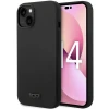 Чохол Tumi Liquid Silicone для iPhone 14 Black (TUHCP14SSK)