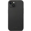 Чохол Tumi Liquid Silicone для iPhone 14 Black (TUHCP14SSK)