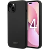 Чохол Tumi Liquid Silicone для iPhone 14 Plus Black (TUHCP14MSK)