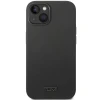 Чохол Tumi Liquid Silicone для iPhone 14 Plus Black (TUHCP14MSK)
