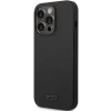 Чохол Tumi Liquid Silicone для iPhone 14 Pro Black (TUHCP14LSK)