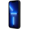 Чохол Tumi Liquid Silicone для iPhone 14 Pro Black (TUHCP14LSK)