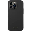 Чохол Tumi Liquid Silicone для iPhone 14 Pro Max Black (TUHCP14XSK)