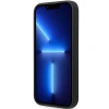 Чохол Tumi Liquid Silicone для iPhone 14 Pro Max Black (TUHCP14XSK)