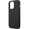 Чохол Tumi Liquid Silicone для iPhone 14 Pro Max Black (TUHCP14XSK)