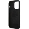 Чохол Tumi Liquid Silicone для iPhone 14 Pro Max Black (TUHCP14XSK)