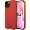 Чохол Tumi Liquid Silicone для iPhone 14 Plus Red (TUHCP14MSR)