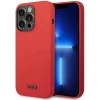 Чохол Tumi Liquid Silicone для iPhone 14 Pro Max Red (TUHCP14XSR)