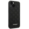Чохол Karl Lagerfeld 3D Monogram для iPhone 14 Plus Black (KLHCP14MRUPKLPK)