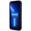 Чохол Karl Lagerfeld 3D Monogram для iPhone 14 Plus Black (KLHCP14MRUPKLPK)