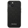 Чохол Karl Lagerfeld 3D Monogram для iPhone 14 Plus Black (KLHCP14MRUPKLPK)