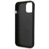 Чохол Karl Lagerfeld 3D Monogram для iPhone 14 Plus Black (KLHCP14MRUPKLPK)