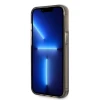 Чохол Karl Lagerfeld Liquid Glitter RSG для iPhone 14 Pro Max Black (KLHCP14XLCRSGRK)