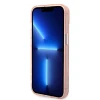 Чохол Karl Lagerfeld Iconic Karl & Choupette для iPhone 14 Plus Pink with MagSafe (KLHMP14MHNKCIP)