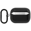 Чохол для навушників BMW Multiple Colored Lines для AirPods Pro Black (BMAP22SWTK)