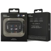 Чохол для навушників BMW Multiple Colored Lines для AirPods Pro Black (BMAP22SWTK)