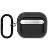 Чохол для навушників BMW Multiple Colored Lines для AirPods 3 Black (BMA322SWTK)