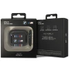 Чохол для навушників BMW Multiple Colored Lines для AirPods 3 Black (BMA322SWTK)