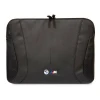 Чохол BMW Carbon & Perforated Tricolor 14