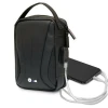 Сумка BMW Carbon & Perforated Organizer Black (BMHBSPCTFK)