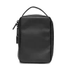 Сумка BMW Carbon & Perforated Organizer Black (BMHBSPCTFK)