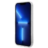 Чехол Guess 4G Pattern Script для iPhone 14 Pro Max Khaki (GUHCP14XHG4MHA)