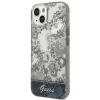 Чохол Guess Porcelain Collection для iPhone 14 Plus Grey (GUHCP14MHGPLHG)
