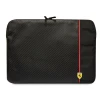 Чохол Ferrari Carbon and Smooth 14