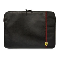 Чохол Ferrari Carbon and Smooth 14