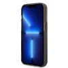 Чохол Karl Lagerfeld Liquid Glitter Elong для iPhone 14 Pro Max Black (KLHCP14XLCKVK)