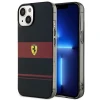 Чохол Ferrari IMD Combi для iPhone 14 | 13 Black with MagSafe (FEHMP14SUCOK)