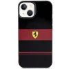 Чохол Ferrari IMD Combi для iPhone 14 | 13 Black with MagSafe (FEHMP14SUCOK)