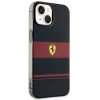 Чохол Ferrari IMD Combi для iPhone 14 | 13 Black with MagSafe (FEHMP14SUCOK)