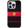 Чехол Ferrari IMD Combi для iPhone 14 Pro Max Black with MagSafe (FEHMP14XUCOK)
