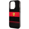 Чехол Ferrari IMD Combi для iPhone 14 Pro Max Black with MagSafe (FEHMP14XUCOK)