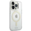Чохол Tumi Transparent для iPhone 14 Pro Max Clear (TUHMP14XUTT)