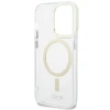 Чохол Tumi Transparent для iPhone 14 Pro Max Clear (TUHMP14XUTT)