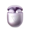 Бездротові навушники Guess Triangle Logo Purple (GUTWST82TRU)