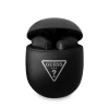 Бездротові навушники Guess Triangle Logo Black (GUTWST82TRK)