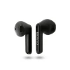 Бездротові навушники Guess Triangle Logo Black (GUTWST82TRK)