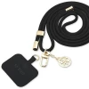Шнурок Guess Universal Cord Black (GUUCNMG4EK)