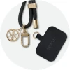 Шнурок Guess Universal Cord Black (GUUCNMG4EK)