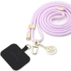 Шнурок Guess Universal Cord Liliac (GUUCNMG4EU)