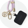 Шнурок Guess Universal Cord Liliac (GUUCNMG4EU)